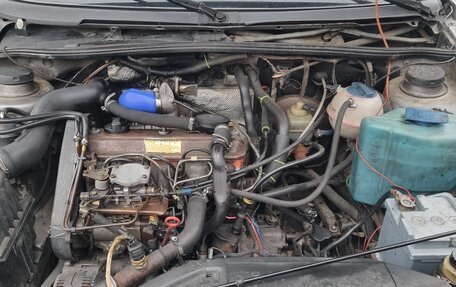 Volkswagen Passat B3, 1992 год, 200 000 рублей, 8 фотография