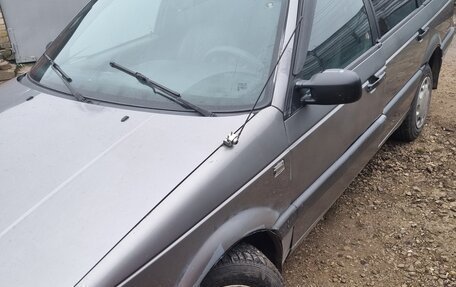 Volkswagen Passat B3, 1992 год, 200 000 рублей, 6 фотография