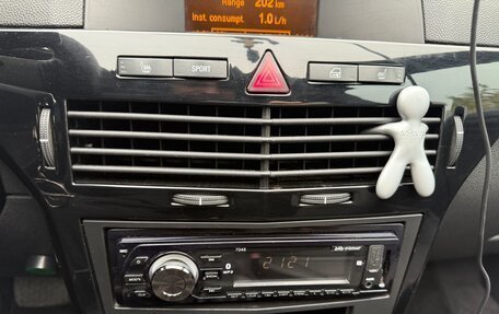 Opel Astra H, 2007 год, 620 000 рублей, 33 фотография