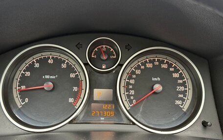 Opel Astra H, 2007 год, 620 000 рублей, 32 фотография