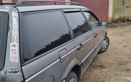 Volkswagen Passat B3, 1992 год, 200 000 рублей, 3 фотография