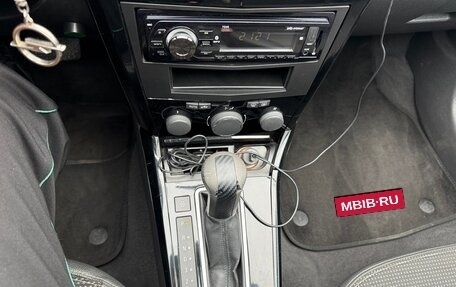 Opel Astra H, 2007 год, 620 000 рублей, 34 фотография