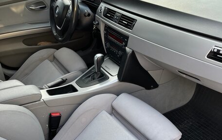 BMW 3 серия, 2005 год, 1 155 000 рублей, 10 фотография