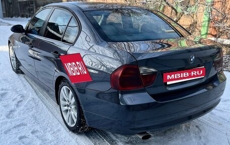 BMW 3 серия, 2005 год, 1 155 000 рублей, 4 фотография