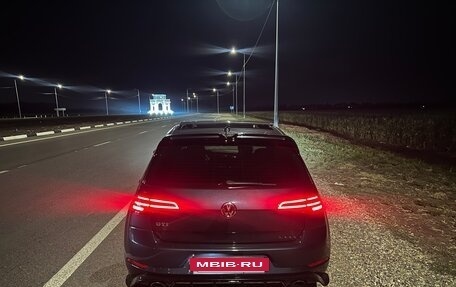 Volkswagen Golf GTI VII, 2018 год, 2 850 000 рублей, 6 фотография