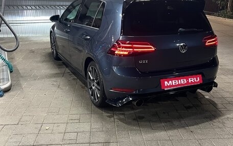 Volkswagen Golf GTI VII, 2018 год, 2 850 000 рублей, 7 фотография