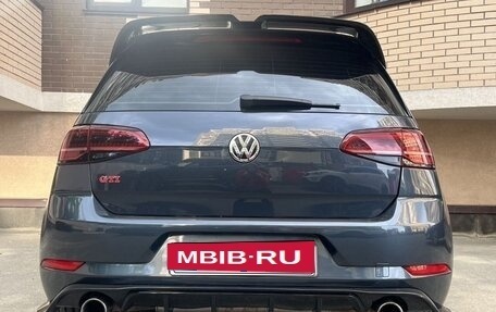 Volkswagen Golf GTI VII, 2018 год, 2 850 000 рублей, 3 фотография