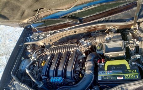 Renault Duster I рестайлинг, 2019 год, 1 500 000 рублей, 5 фотография