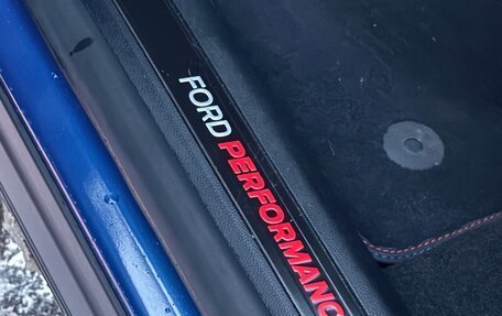 Ford Explorer VI, 2020 год, 5 000 000 рублей, 14 фотография
