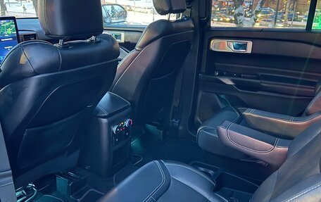 Ford Explorer VI, 2020 год, 5 000 000 рублей, 20 фотография