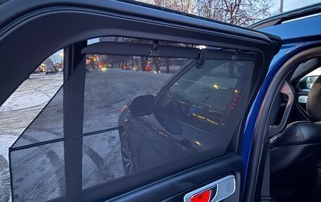 Ford Explorer VI, 2020 год, 5 000 000 рублей, 21 фотография