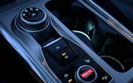 Ford Explorer VI, 2020 год, 5 000 000 рублей, 26 фотография