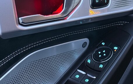 Ford Explorer VI, 2020 год, 5 000 000 рублей, 29 фотография