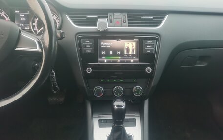 Skoda Octavia, 2019 год, 1 400 000 рублей, 14 фотография