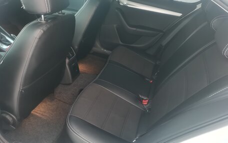 Skoda Octavia, 2019 год, 1 400 000 рублей, 12 фотография