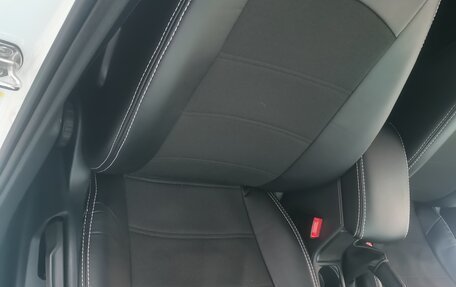 Skoda Octavia, 2019 год, 1 400 000 рублей, 17 фотография