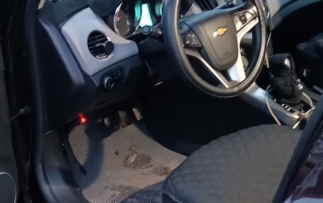 Chevrolet Cruze II, 2013 год, 820 000 рублей, 10 фотография