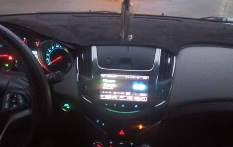 Chevrolet Cruze II, 2013 год, 820 000 рублей, 11 фотография