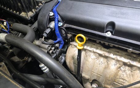 Chevrolet Cruze II, 2013 год, 820 000 рублей, 16 фотография