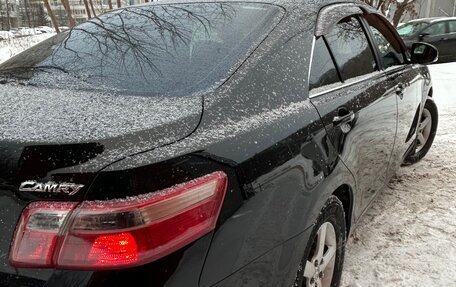 Toyota Camry, 2010 год, 970 000 рублей, 7 фотография