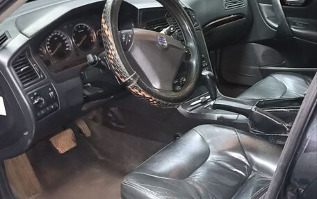 Volvo S60 III, 2003 год, 630 000 рублей, 9 фотография