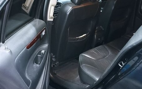 Volvo S60 III, 2003 год, 630 000 рублей, 8 фотография