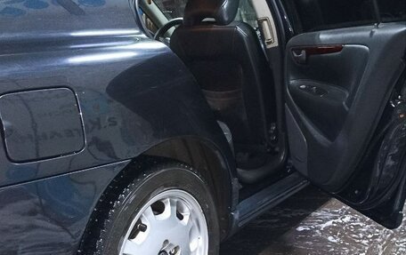 Volvo S60 III, 2003 год, 630 000 рублей, 6 фотография