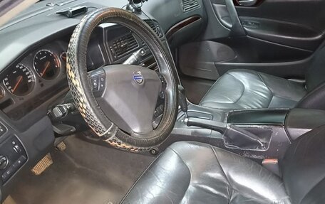 Volvo S60 III, 2003 год, 630 000 рублей, 7 фотография