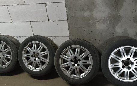 Volvo S60 III, 2003 год, 630 000 рублей, 11 фотография