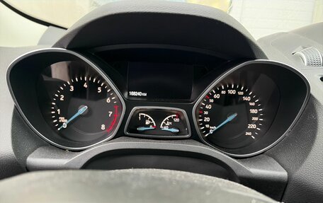 Ford Kuga III, 2018 год, 1 499 000 рублей, 8 фотография