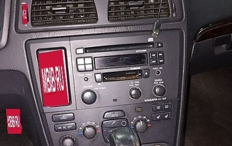 Volvo S60 III, 2003 год, 630 000 рублей, 12 фотография