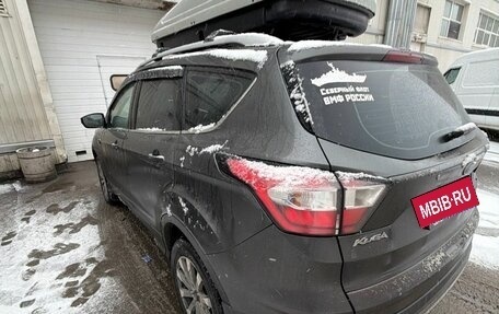 Ford Kuga III, 2018 год, 1 499 000 рублей, 6 фотография