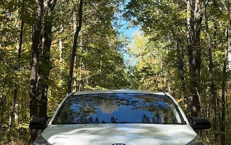 KIA Rio IV, 2017 год, 1 649 000 рублей, 3 фотография