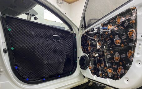 KIA Rio IV, 2017 год, 1 649 000 рублей, 6 фотография