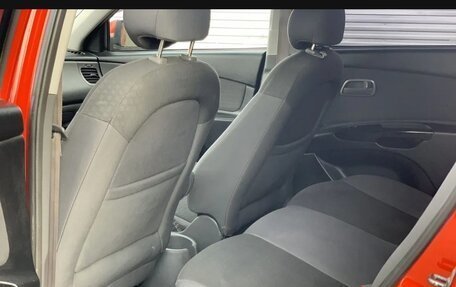 KIA Rio II, 2005 год, 500 000 рублей, 5 фотография