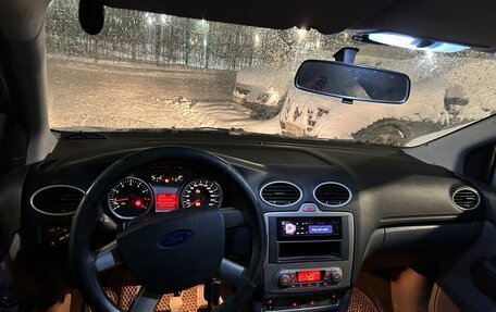 Ford Focus II рестайлинг, 2010 год, 407 000 рублей, 2 фотография