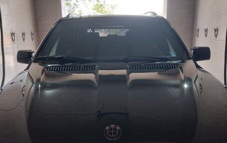 BMW X5, 2005 год, 900 000 рублей, 2 фотография