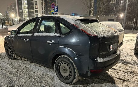 Ford Focus II рестайлинг, 2010 год, 407 000 рублей, 6 фотография