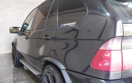 BMW X5, 2005 год, 900 000 рублей, 5 фотография