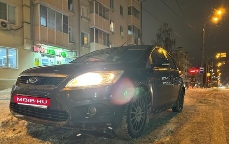 Ford Focus II рестайлинг, 2010 год, 407 000 рублей, 7 фотография