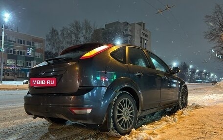 Ford Focus II рестайлинг, 2010 год, 407 000 рублей, 8 фотография