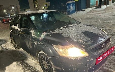 Ford Focus II рестайлинг, 2010 год, 407 000 рублей, 4 фотография