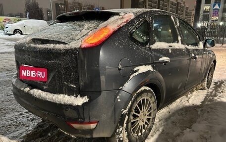 Ford Focus II рестайлинг, 2010 год, 407 000 рублей, 5 фотография