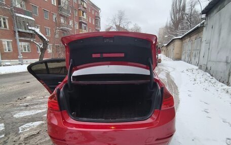 BMW 3 серия, 2014 год, 1 600 000 рублей, 8 фотография