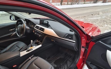 BMW 3 серия, 2014 год, 1 600 000 рублей, 12 фотография