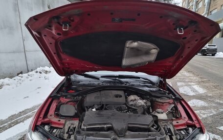 BMW 3 серия, 2014 год, 1 600 000 рублей, 13 фотография