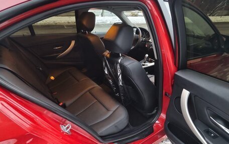 BMW 3 серия, 2014 год, 1 600 000 рублей, 11 фотография