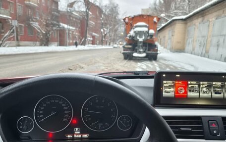 BMW 3 серия, 2014 год, 1 600 000 рублей, 15 фотография