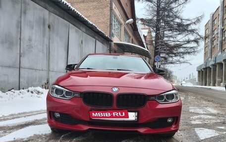 BMW 3 серия, 2014 год, 1 600 000 рублей, 3 фотография
