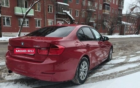 BMW 3 серия, 2014 год, 1 600 000 рублей, 5 фотография